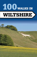 100 Walks in Wiltshire-9781785000430