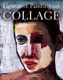 Figurative Painting with Collage-9781785000744