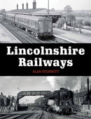 Lincolnshire Railways-9781785000829