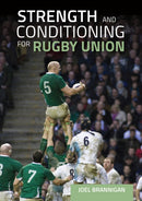 Strength and Conditioning for Rugby Union-9781785000843