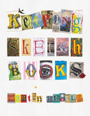 Keeping Sketchbooks-9781785001086