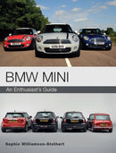 BMW MINI : An Enthusiast's Guide-9781785001437