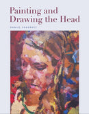 Painting and Drawing the Head-9781785001635
