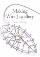 Making Wire Jewellery-9781785001659