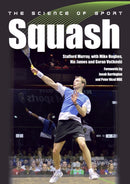 The Science of Sport: Squash-9781785001796