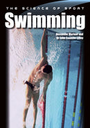 The Science of Sport: Swimming-9781785002168