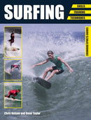 Surfing : Skills - Training - Techniques-9781785002281