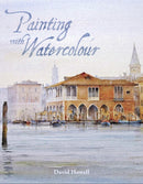Painting with Watercolour-9781785002304