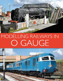 Modelling Railways in 0 Gauge-9781785002540
