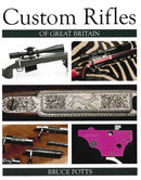 Custom Rifles of Great Britain-9781785002588