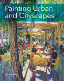 Painting Urban and Cityscapes-9781785002687