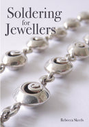 Soldering for Jewellers-9781785002748