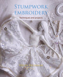 Stumpwork Embroidery : Techniques and projects-9781785002946