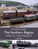 Modelling the Southern Region : 1948 to the Present-9781785003004