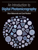 An Introduction to Digital Photomicrography-9781785003042