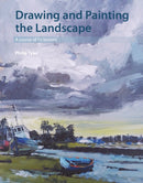 Drawing and Painting the Landscape : A course of 50 lessons-9781785003240