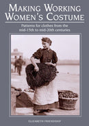 Making Working Women''s Costume