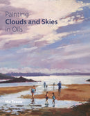 Painting Clouds and Skies in Oils-9781785003455