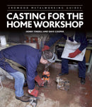 Casting for the Home Workshop-9781785003530