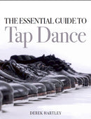 The Essential Guide to Tap Dance-9781785003899
