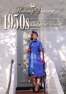 Making Vintage 1950s Clothes for Women-9781785004353