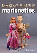 Making Simple Marionettes-9781785005176