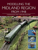 Modelling the Midland Region from 1948-9781785005190