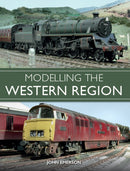 Modelling the Western Region-9781785005275