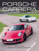 Porsche Carrera : The Water-Cooled Era 1998-2018-9781785005299