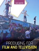 Producing for Film and Television-9781785005312