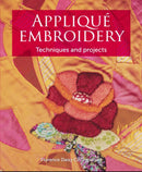 Applique Embroidery-9781785005398