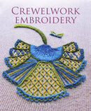 Crewelwork Embroidery-9781785005435
