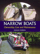 Narrow Boats : Ownership, Care and Maintenance-9781785005510