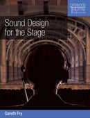 Sound Design for the Stage-9781785005534