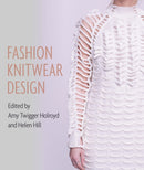 Fashion Knitwear Design-9781785005695