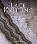 Lace Knitting-9781785005718