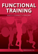Functional Training : Build, Connect, Perform-9781785005794