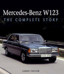 Mercedes-Benz W123