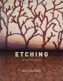 Etching : An Artist's Guide-9781785006159