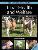 The Veterinary Guide to Goat Health and Welfare-9781785006210