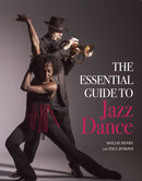 The Essential Guide to Jazz Dance-9781785006357