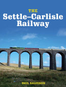 The Settle-Carlisle Railway-9781785006371