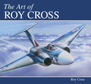 The Art of Roy Cross-9781785006418