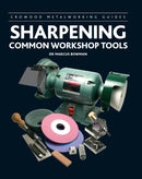 Sharpening Common Workshop Tools-9781785006678