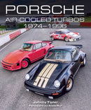 Porsche Air Cooled Turbos 1974-1996-9781785006692