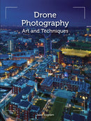 Drone Photography : Art and techniques-9781785006890