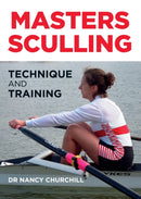 Masters Sculling : Technique and Training-9781785007057