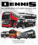 Dennis Buses and Other Vehicles-9781785007071