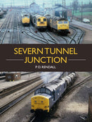The Severn Tunnel Junction-9781785007378