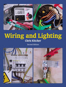 Wiring and Lighting : Second Edition-9781785007439